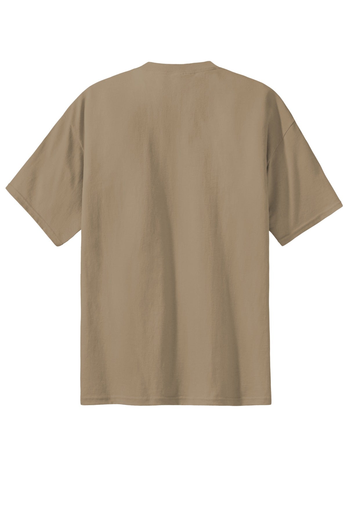 Port & Co Essential Tee. PC61