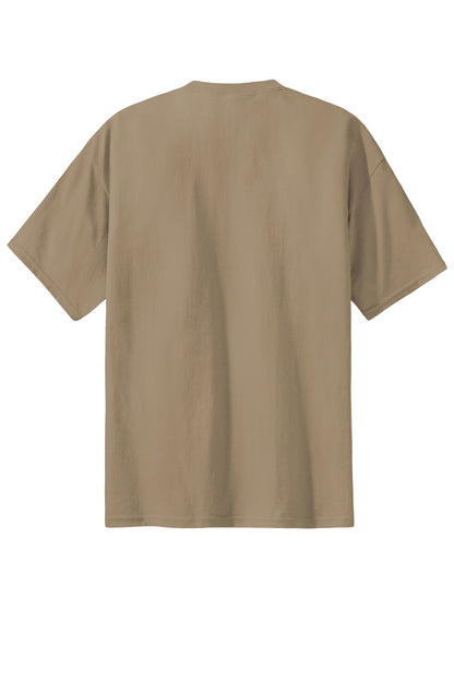 Port & Co Essential Tee. PC61