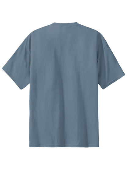 Port & Co Essential Tee. PC61