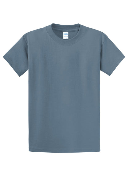 Port & Co Essential Tee. PC61