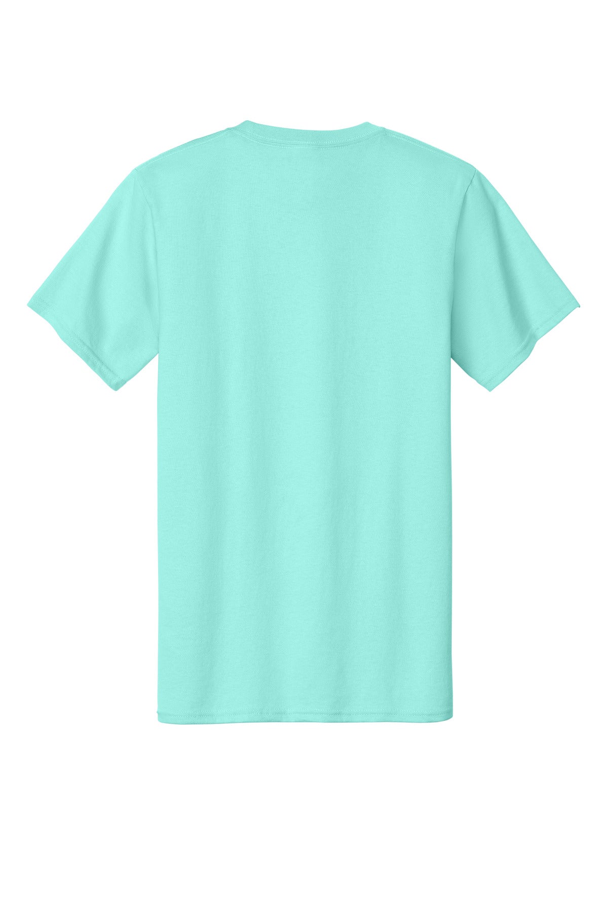Port & Co Essential Tee. PC61