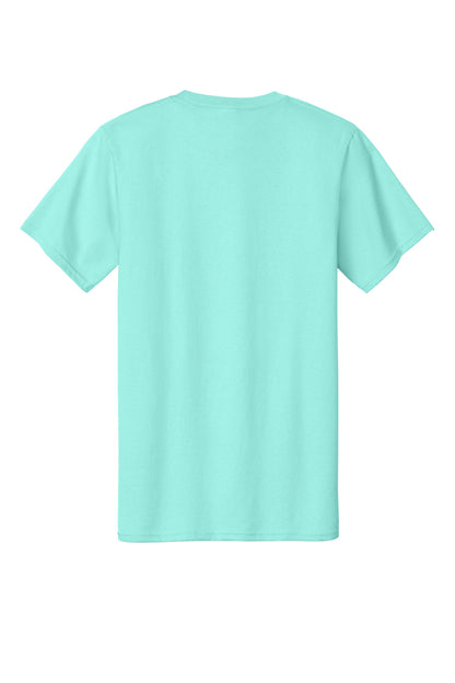 Port & Co Essential Tee. PC61