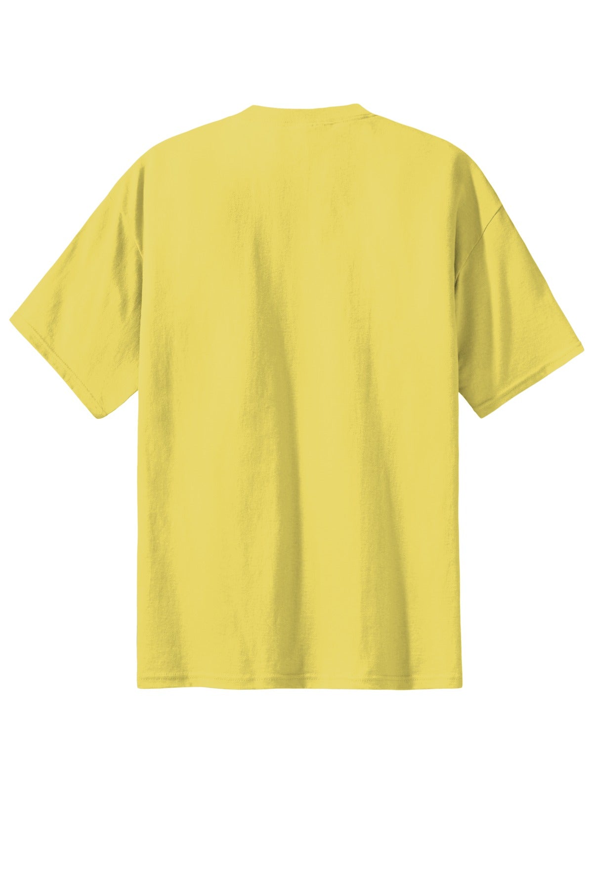 Port & Co Essential Tee. PC61