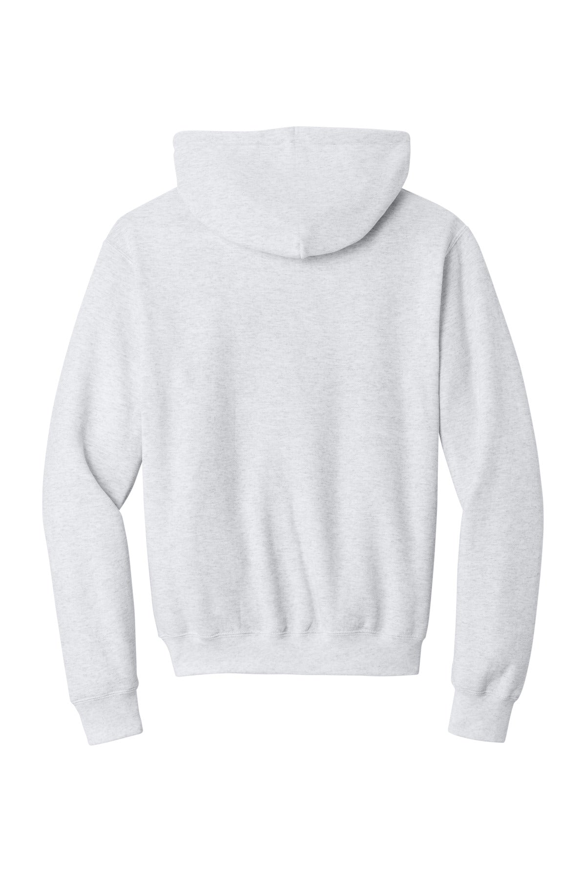 Port & Co Core Fleece Pullover Hooded Sweatshirt. PC78H