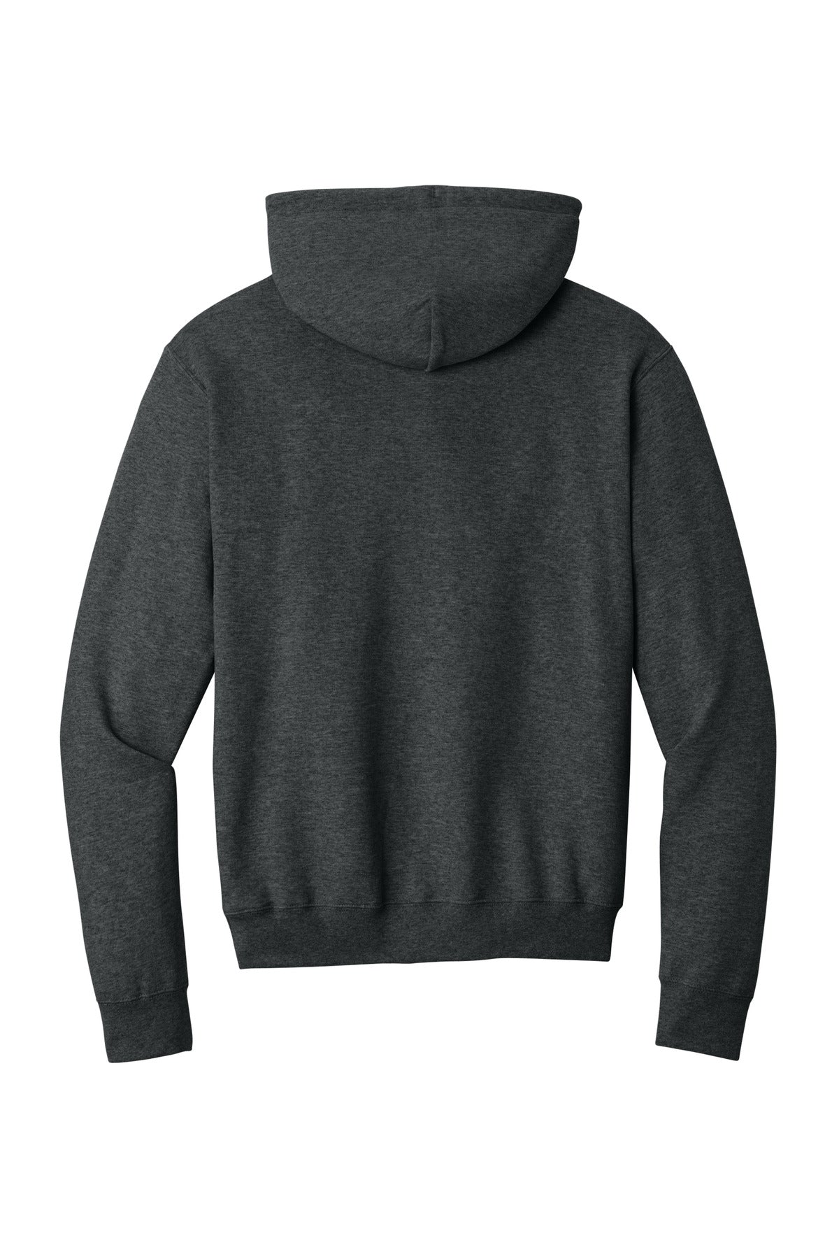 Port & Co Core Fleece Pullover Hooded Sweatshirt. PC78H