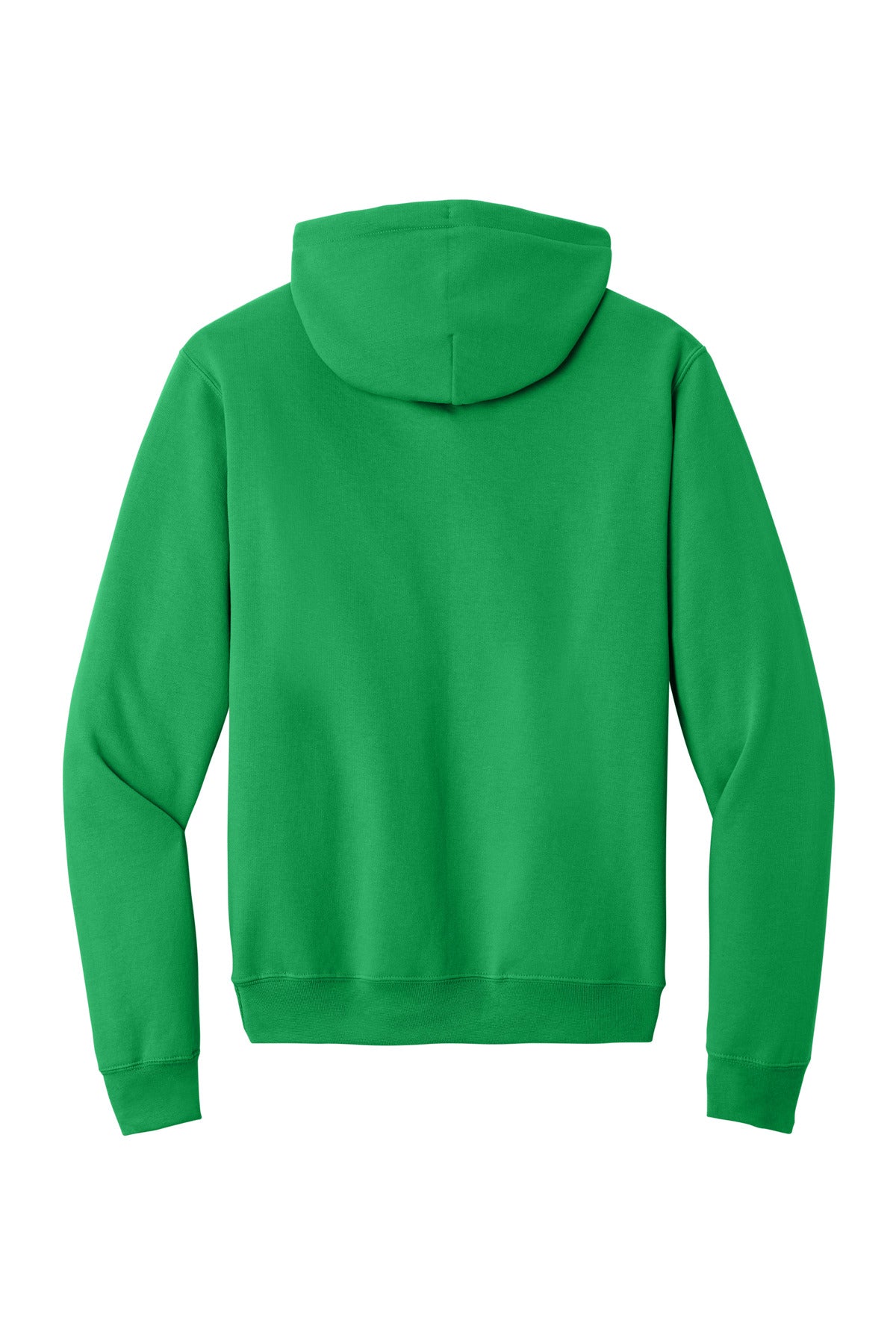 Port & Co Core Fleece Pullover Hooded Sweatshirt. PC78H