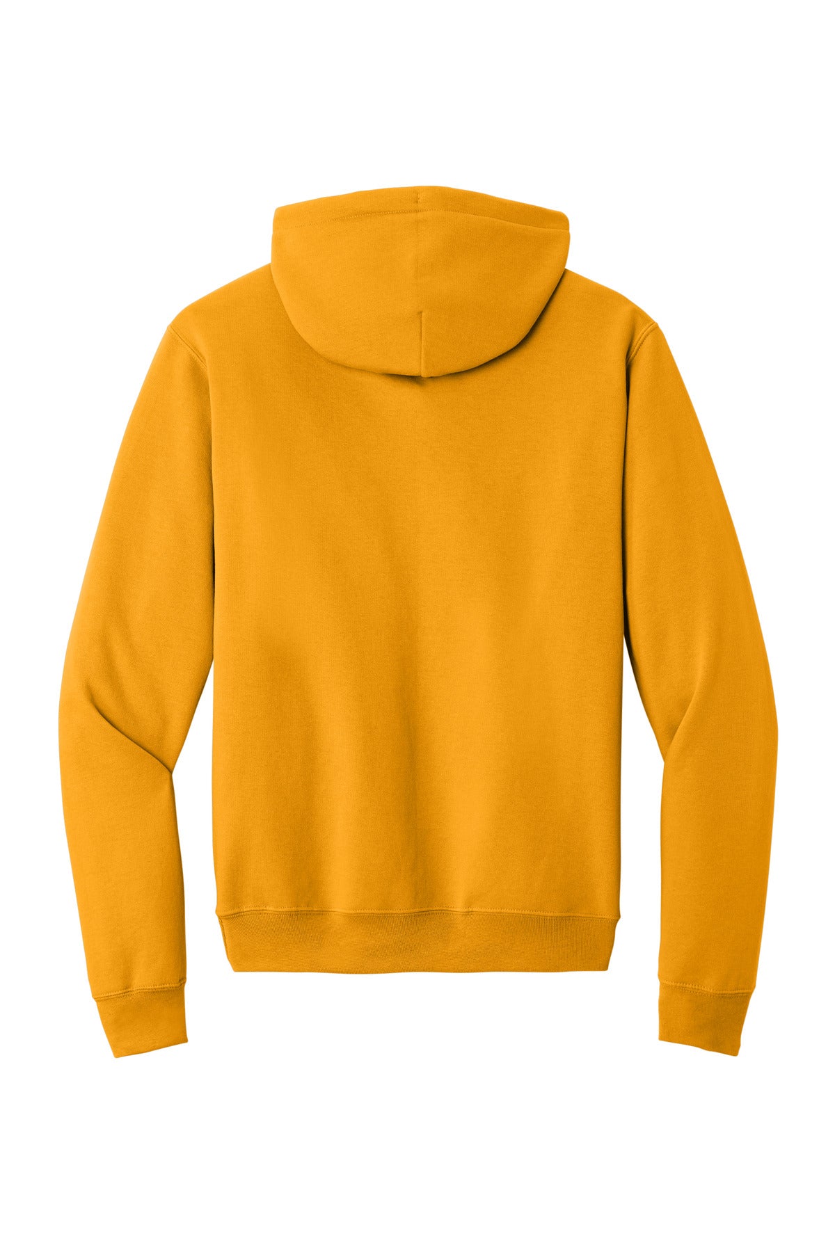 Port & Co Core Fleece Pullover Hooded Sweatshirt. PC78H