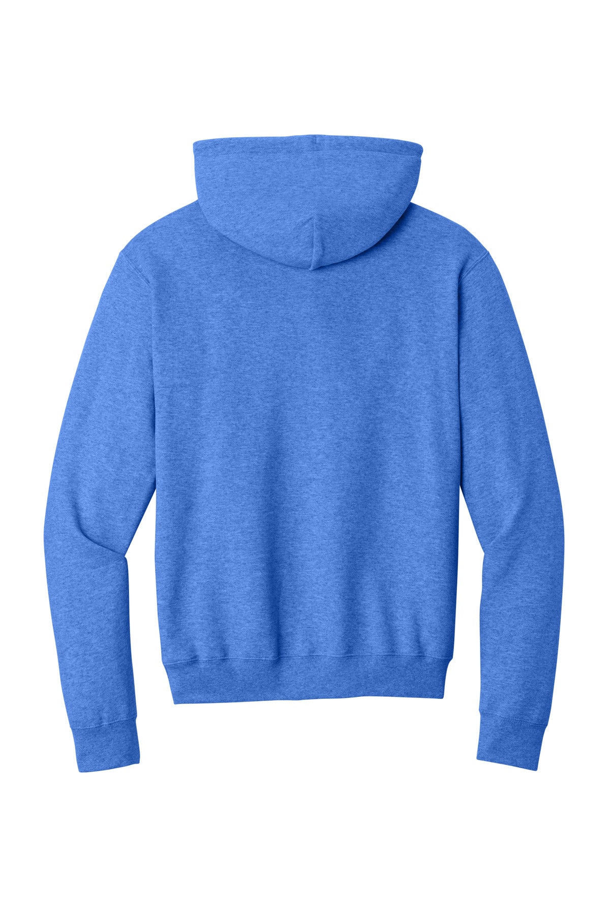 Port & Co Core Fleece Pullover Hooded Sweatshirt. PC78H