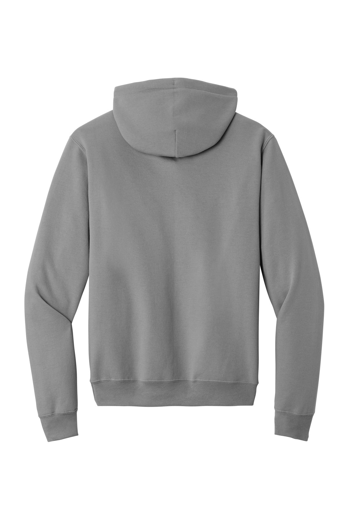 Port & Co Core Fleece Pullover Hooded Sweatshirt. PC78H
