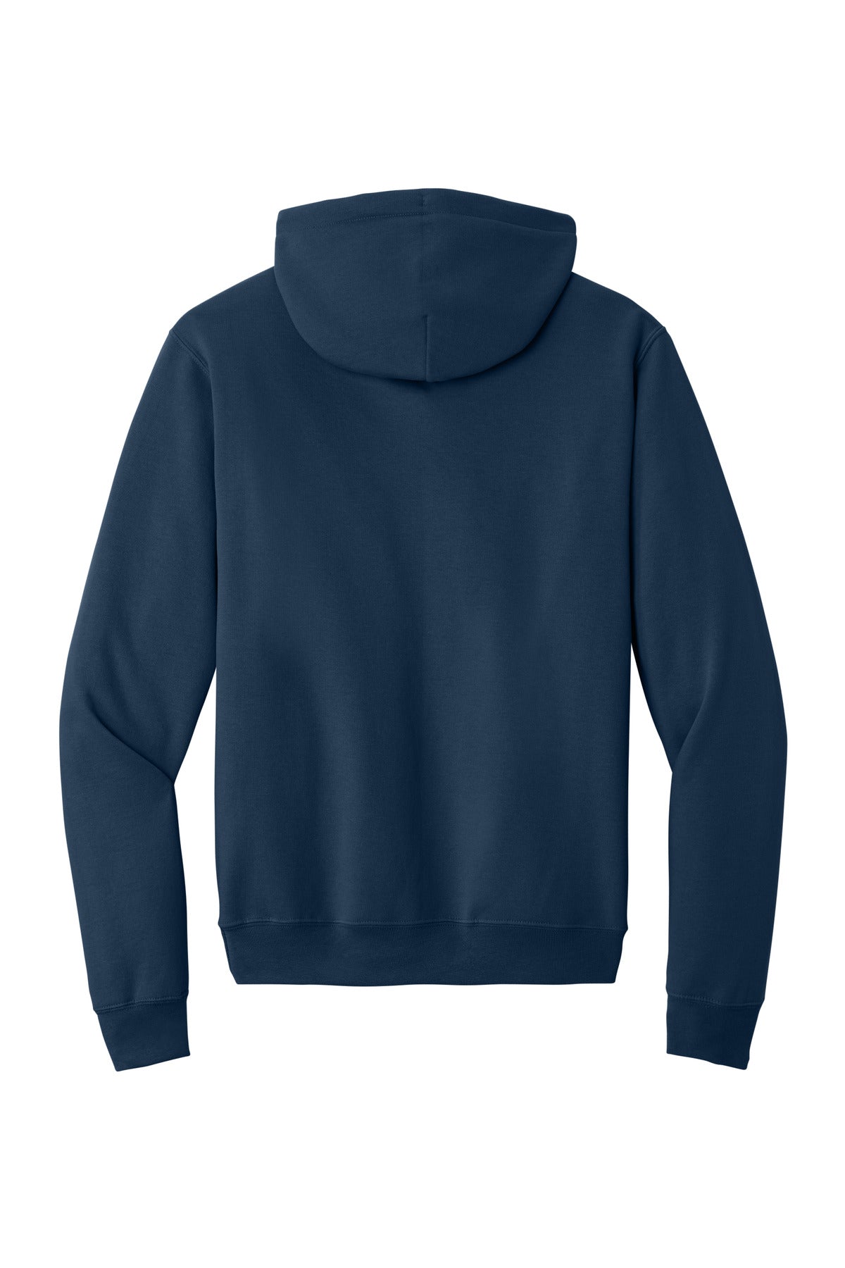 Port & Co Core Fleece Pullover Hooded Sweatshirt. PC78H