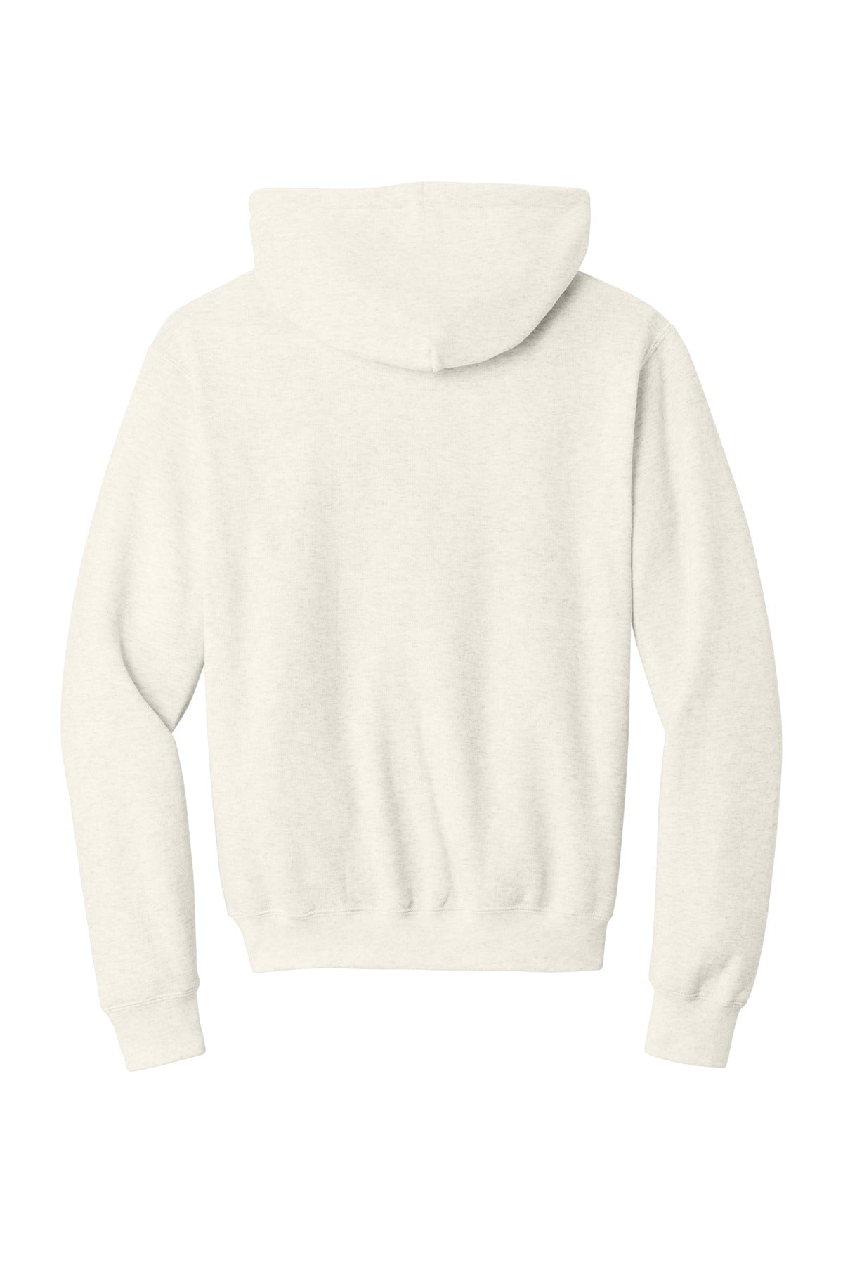Port & Co Core Fleece Pullover Hooded Sweatshirt. PC78H