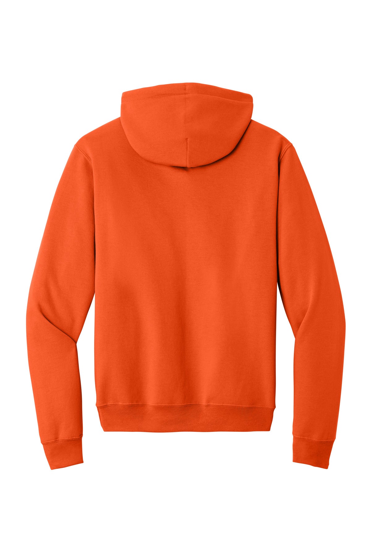 Port & Co Core Fleece Pullover Hooded Sweatshirt. PC78H