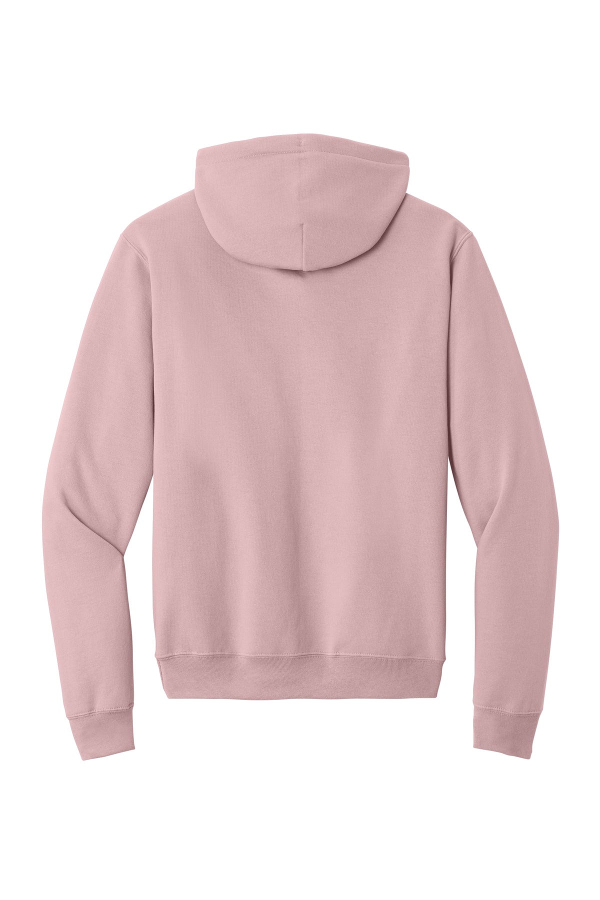 Port & Co Core Fleece Pullover Hooded Sweatshirt. PC78H