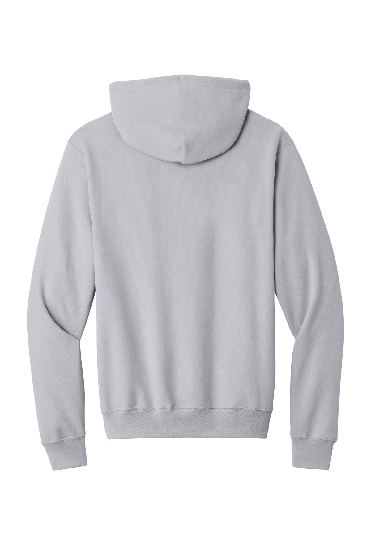 Port & Co Core Fleece Pullover Hooded Sweatshirt. PC78H