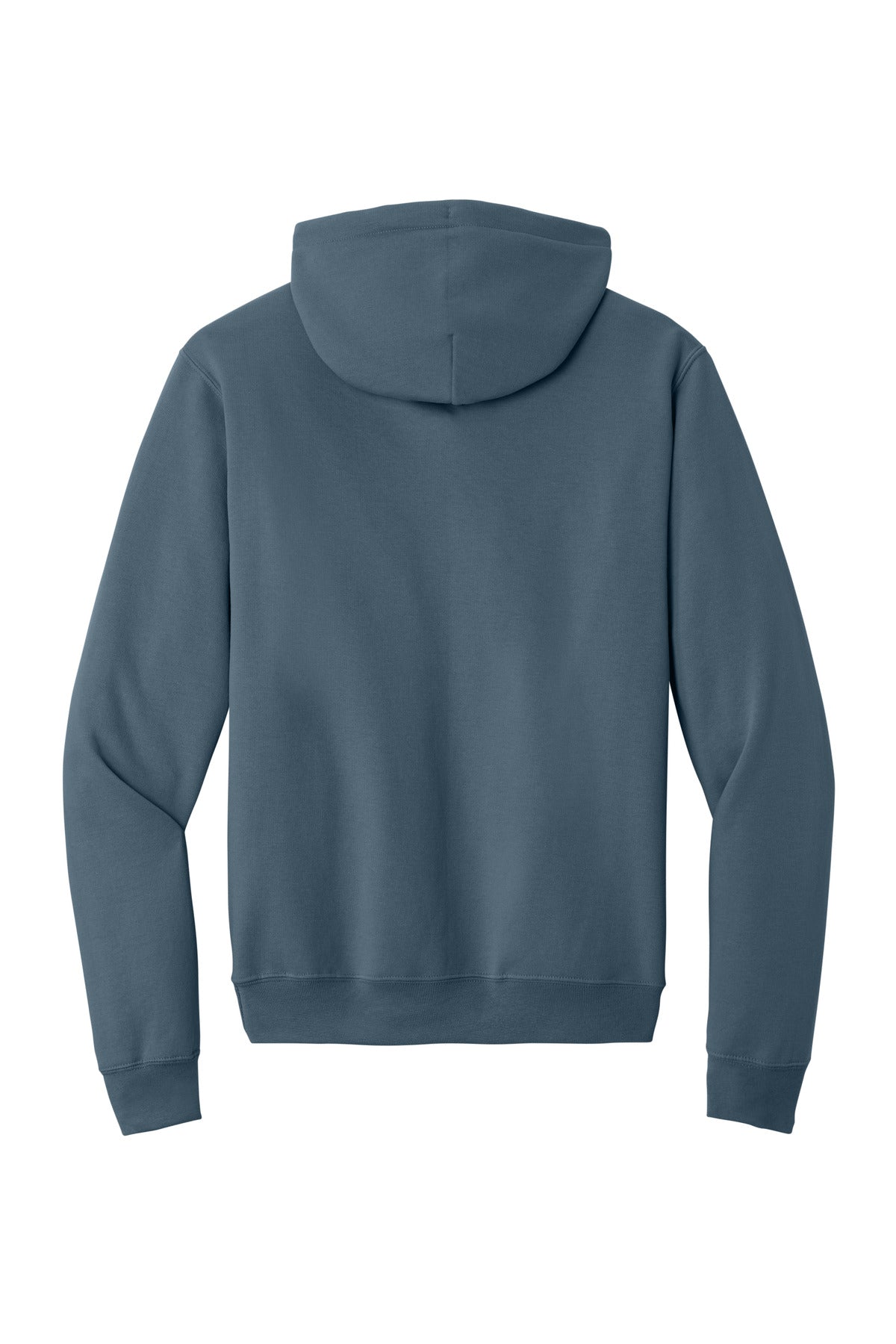 Port & Co Core Fleece Pullover Hooded Sweatshirt. PC78H