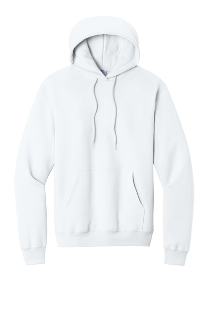 Port & Co Core Fleece Pullover Hooded Sweatshirt. PC78H