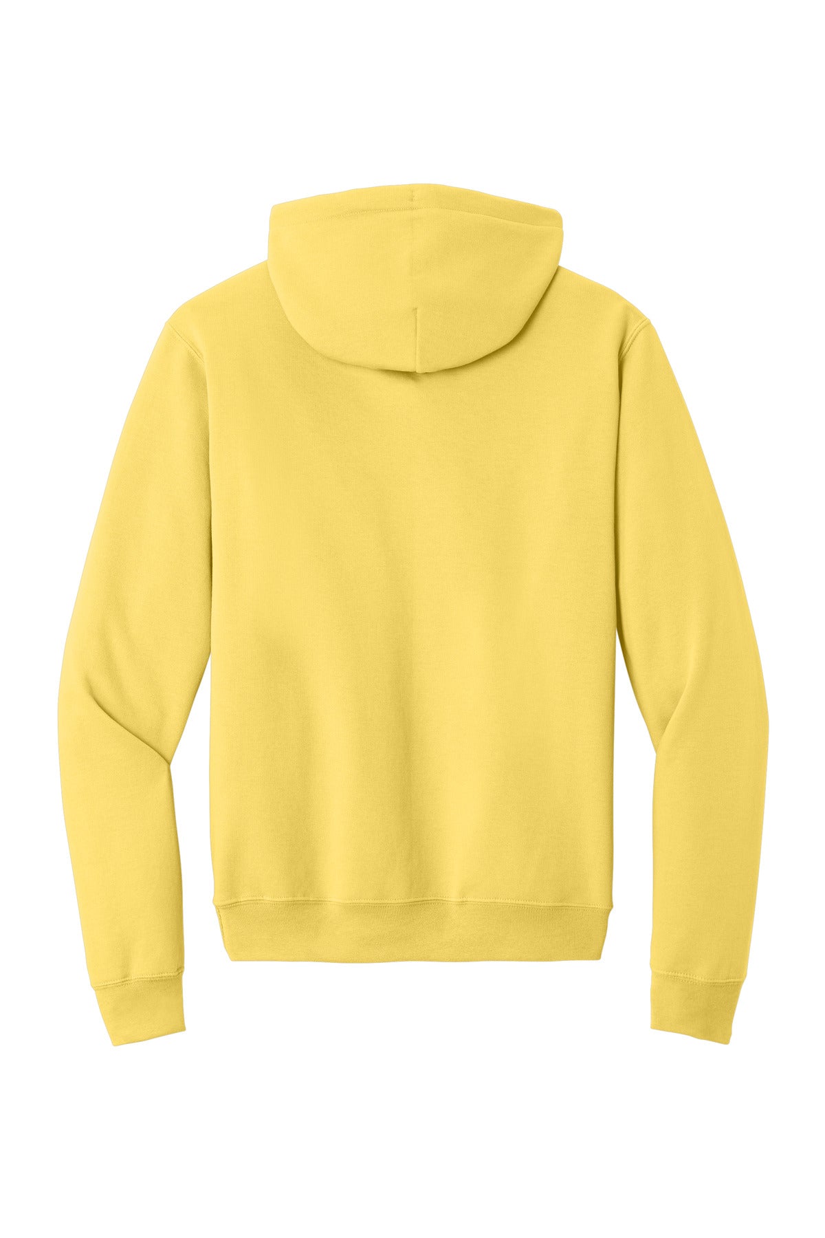 Port & Co Core Fleece Pullover Hooded Sweatshirt. PC78H