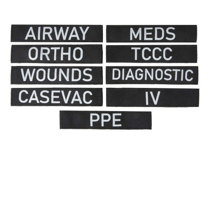  Rescue Essentials-Paratus Tactical Medical Pack-MedTech-9