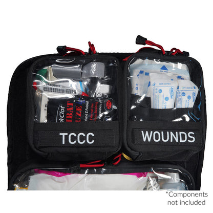  Rescue Essentials-Paratus Tactical Medical Pack-MedTech-8