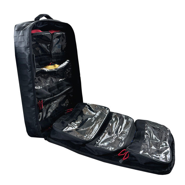  Rescue Essentials-Paratus Tactical Medical Pack-MedTech-5