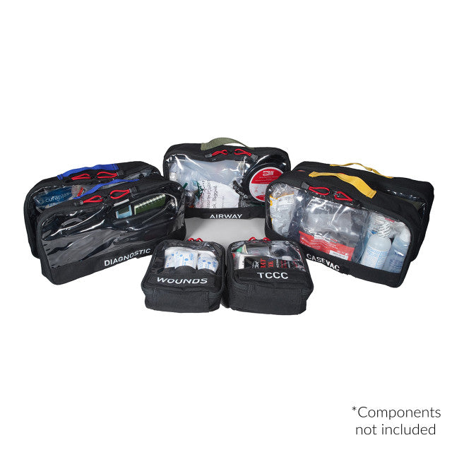  Rescue Essentials-Paratus Tactical Medical Pack-MedTech-2
