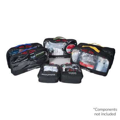  Rescue Essentials-Paratus Tactical Medical Pack-MedTech-2