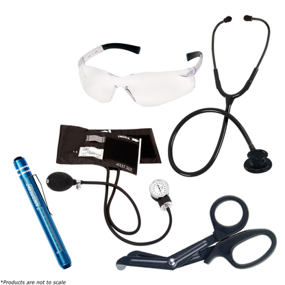 MedTech- Parker County Hospital District - Custom Clinical Kit-Medtech- 1