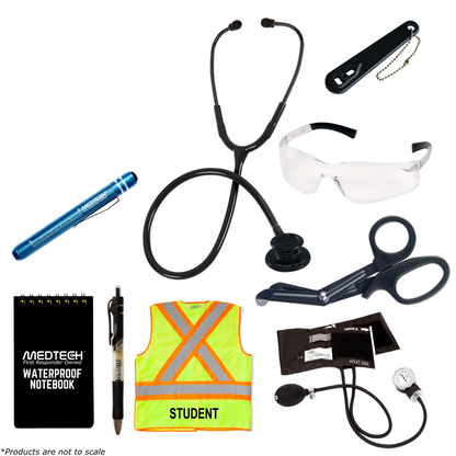 MedTech- Parker County Hospital District - Custom Clinical Kit-Medtech- 4
