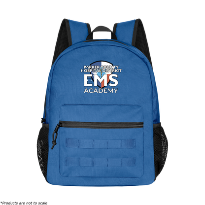 MedTech- Parker County Hospital District - Custom Clinical Kit-Medtech- 6