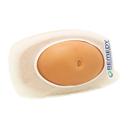 Wallcur-"Patricia" Wearable Injection Pad - Abdominal-MedTech-1