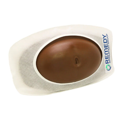 Wallcur-"Patricia" Wearable Injection Pad - Abdominal-MedTech-2