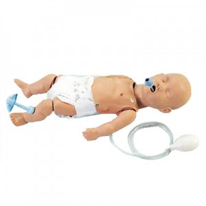  Nasco-Pediatric ALS Training Manikin-MedTech-1