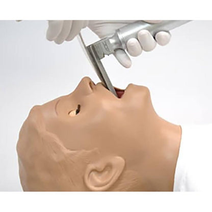 Gaumard-Pediatric Full Body Airway Trainer-MedTech-11