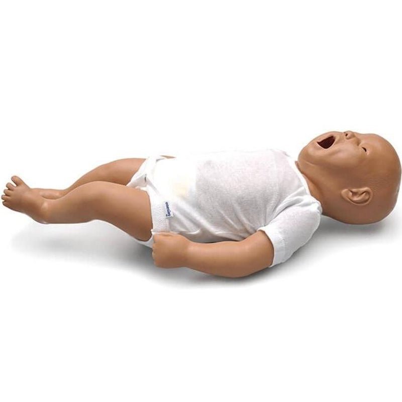 Gaumard-Pediatric Full Body Airway Trainer-MedTech-3