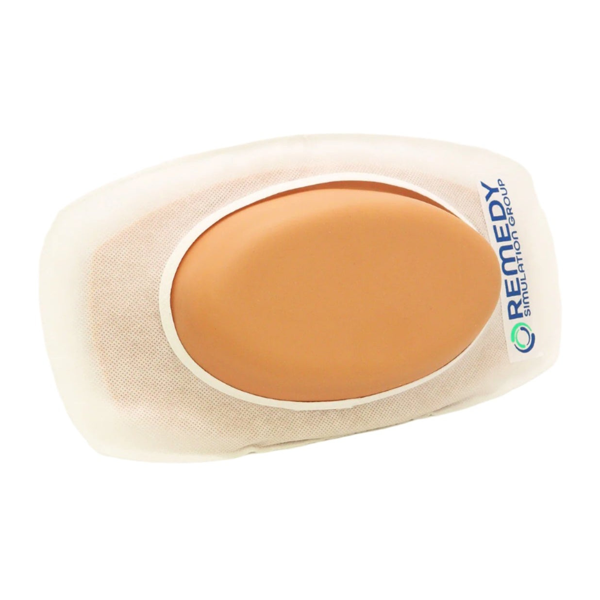 Wallcur-"Pete" Wearable Injection Pad - Thigh-MedTech-1