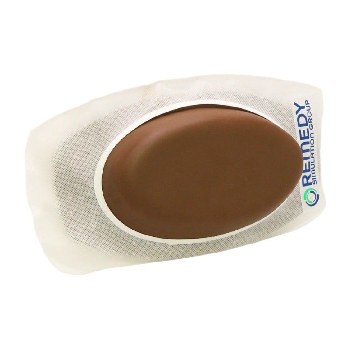 Wallcur-"Pete" Wearable Injection Pad - Thigh-MedTech-2