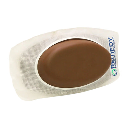 Wallcur-"Pete" Wearable Injection Pad - Thigh-MedTech-2