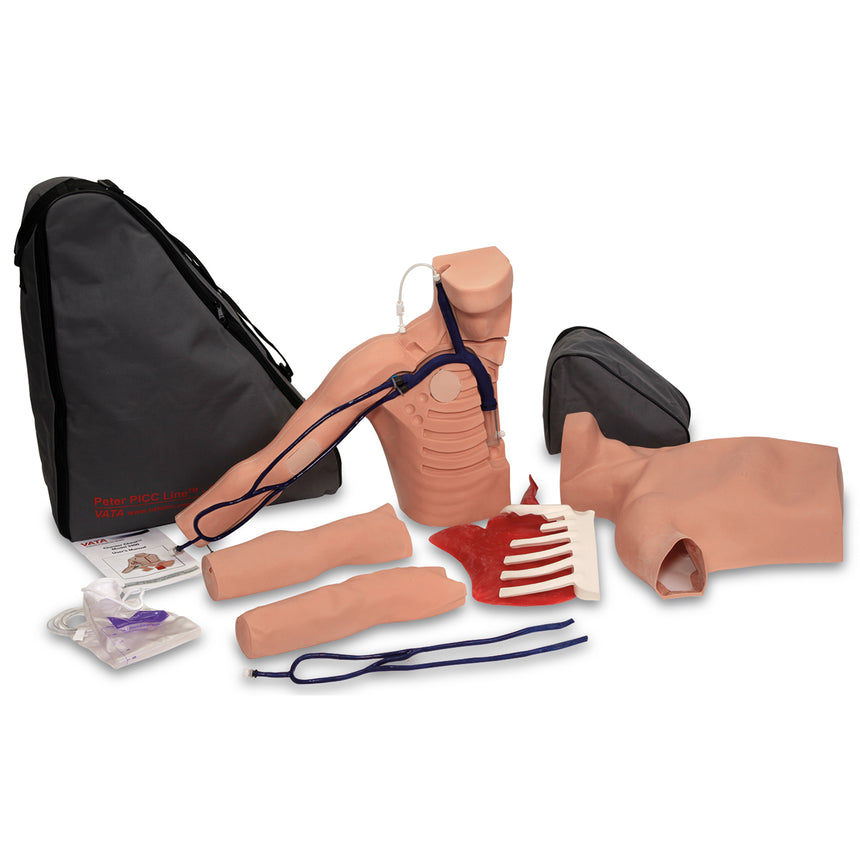  Nasco Healthcare-Peter PICC Line-MedTech-1