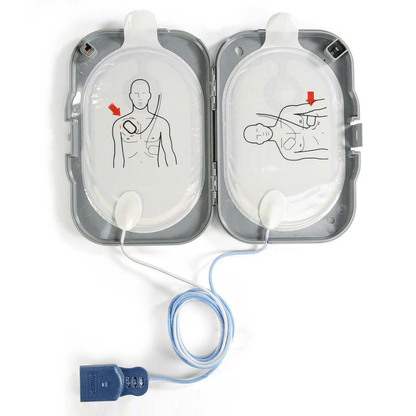 Philips Medical-Philips FRx® SMART Pads™ II Defibrillation Electrode Pads pair-MedTech-2
