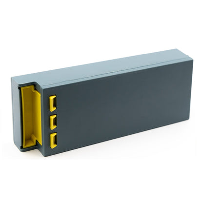Philips Medical-Philips HeartStart® FR2 / FR2+ AED Replacement Battery by Caretech®-MedTech-2