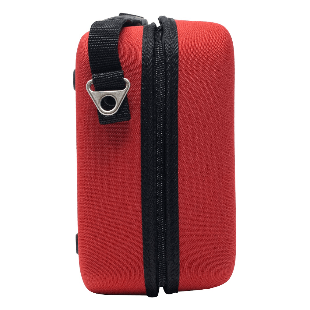 Caretech-Philips HeartStart® FRx® / Onsite® Premium Semi-Rigid Carry Case by Caretech®-MedTech-3