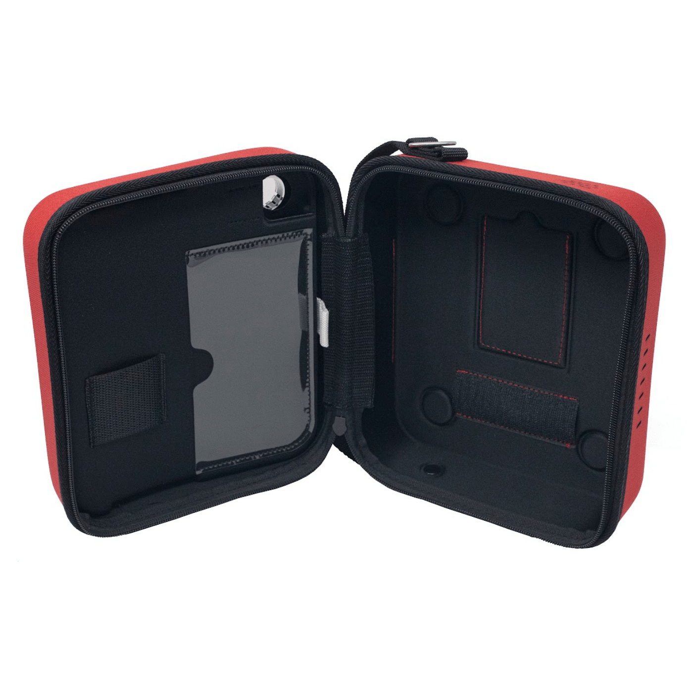 Caretech-Philips HeartStart® FRx® / Onsite® Premium Semi-Rigid Carry Case by Caretech®-MedTech-5