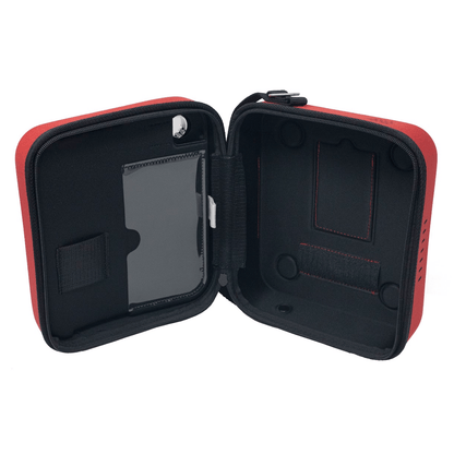 Caretech-Philips HeartStart® FRx® / Onsite® Premium Semi-Rigid Carry Case by Caretech®-MedTech-5