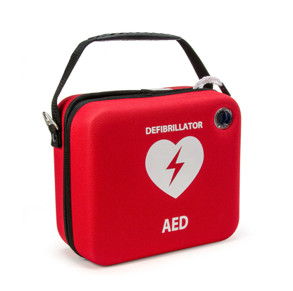 Caretech-Philips HeartStart® FRx® / Onsite® Premium Semi-Rigid Carry Case by Caretech®-MedTech-2