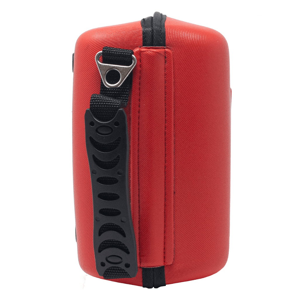 Philips Medical-Philips HeartStart® FRx® Semi-Rigid Vinyl Carry Case by Caretech®-MedTech-2