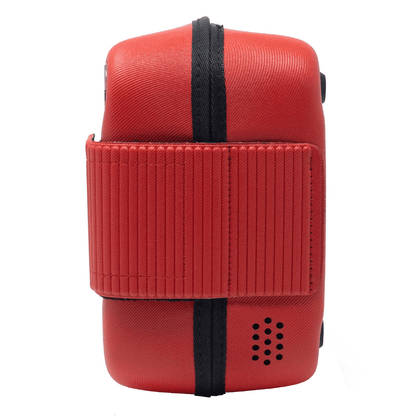 Philips Medical-Philips HeartStart® FRx® Semi-Rigid Vinyl Carry Case by Caretech®-MedTech-3