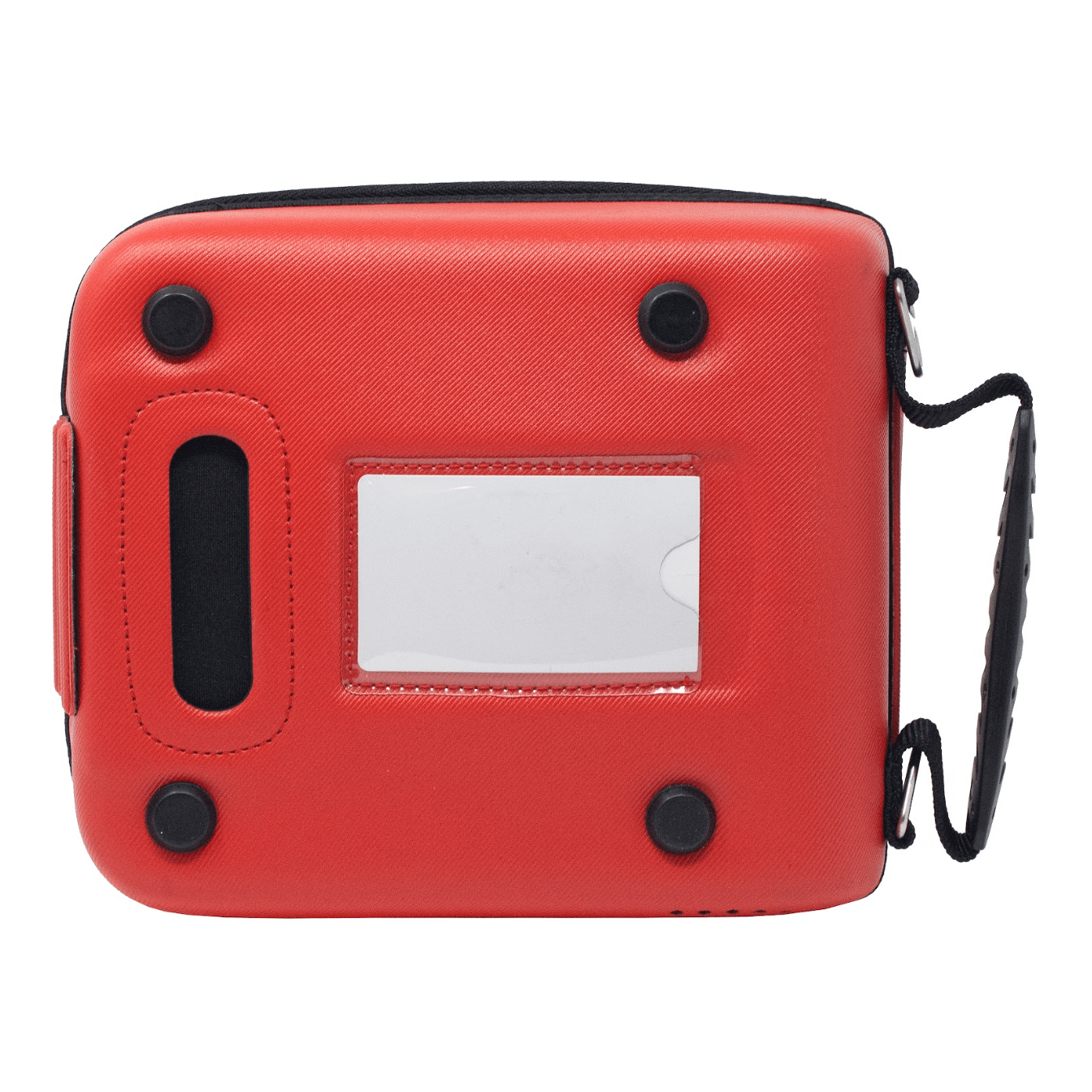 Philips Medical-Philips HeartStart® FRx® Semi-Rigid Vinyl Carry Case by Caretech®-MedTech-4