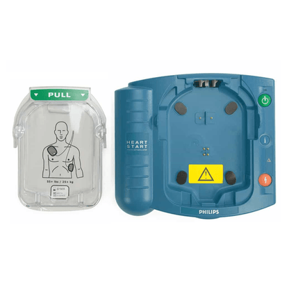 Philips Medical-Philips HeartStart® OnSite® AED-MedTech-4