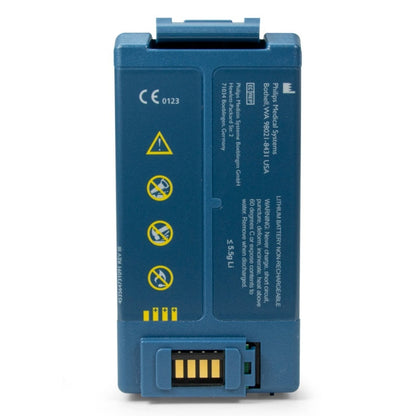 Philips Medical-Philips HeartStart® OnSite® / FRx® Reaplcement Aviation Battery-MedTech-3
