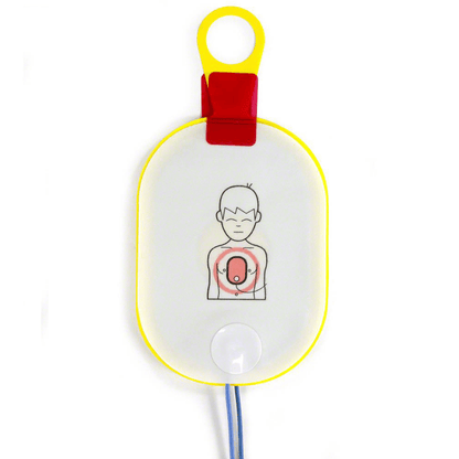 Philips Medical-Philips HeartStart® OnSite® Infant / Child SMART Pads™ pair-MedTech-3